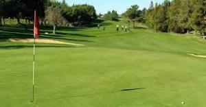 golf courses in Majorca